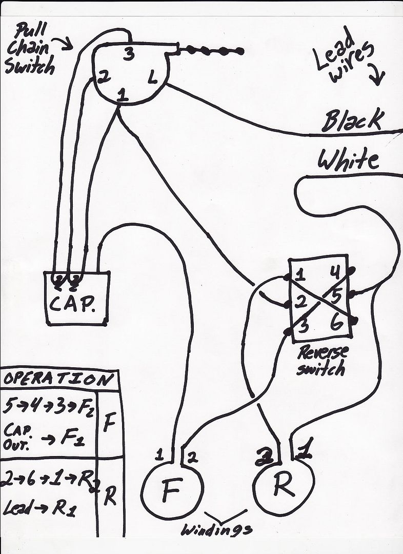 Ceiling Fan Plate Mounting Hunter 3 Speed Fan Switch Wiring Diagram 