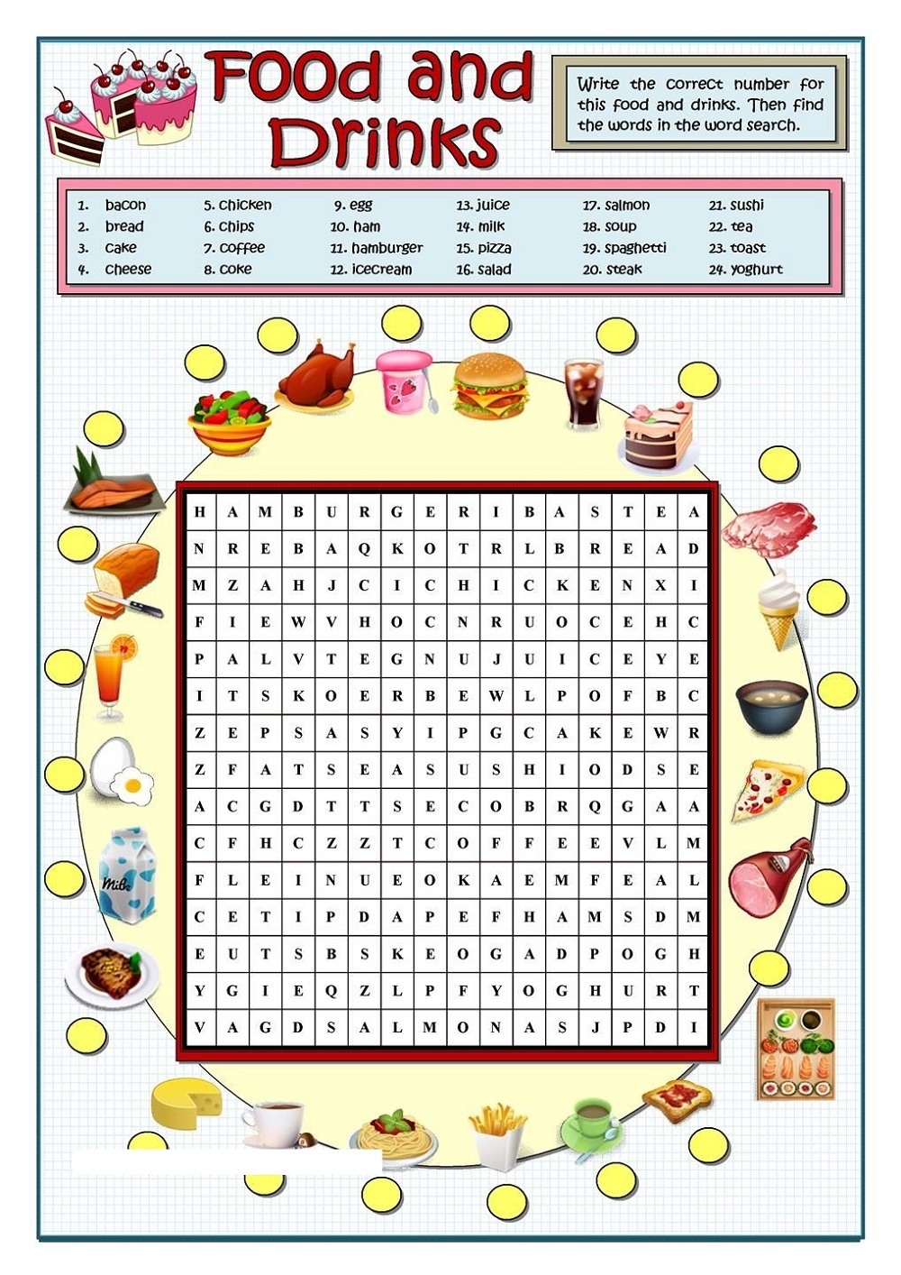 Children 39 s Worksheets Free Usable K5 Worksheets