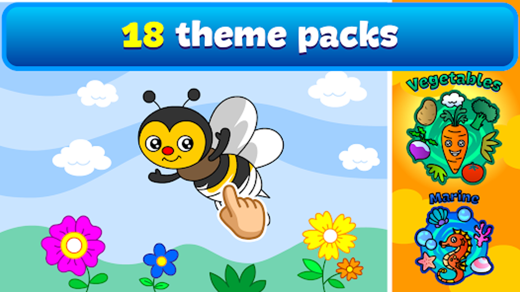Coloring Book Games For Kids For Android Download