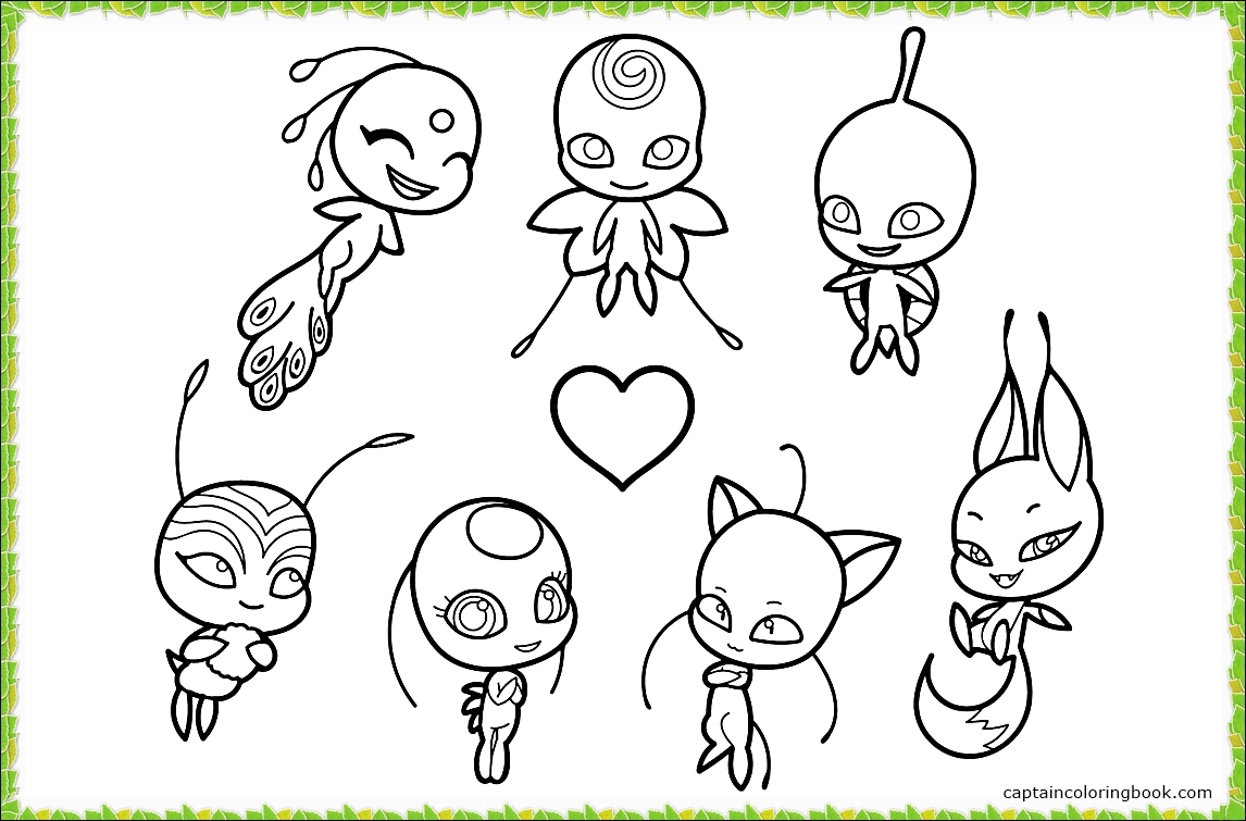 Coloring Book Pdf Download