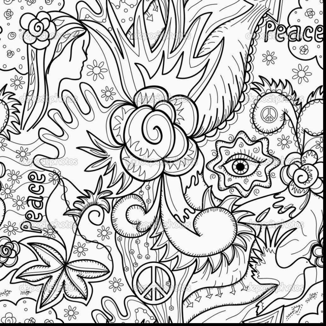 Coloring Books For Adults Relaxation Pdf RELAX Coloring Page Adult 