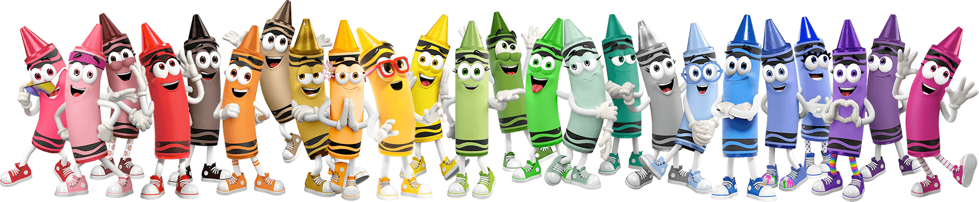 Crayola Color Wonder Mess Free Coloring Crayola
