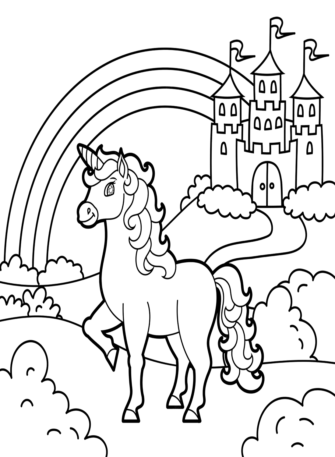 Crayola Disney Coloring Pages Free Printable Coloring Pages