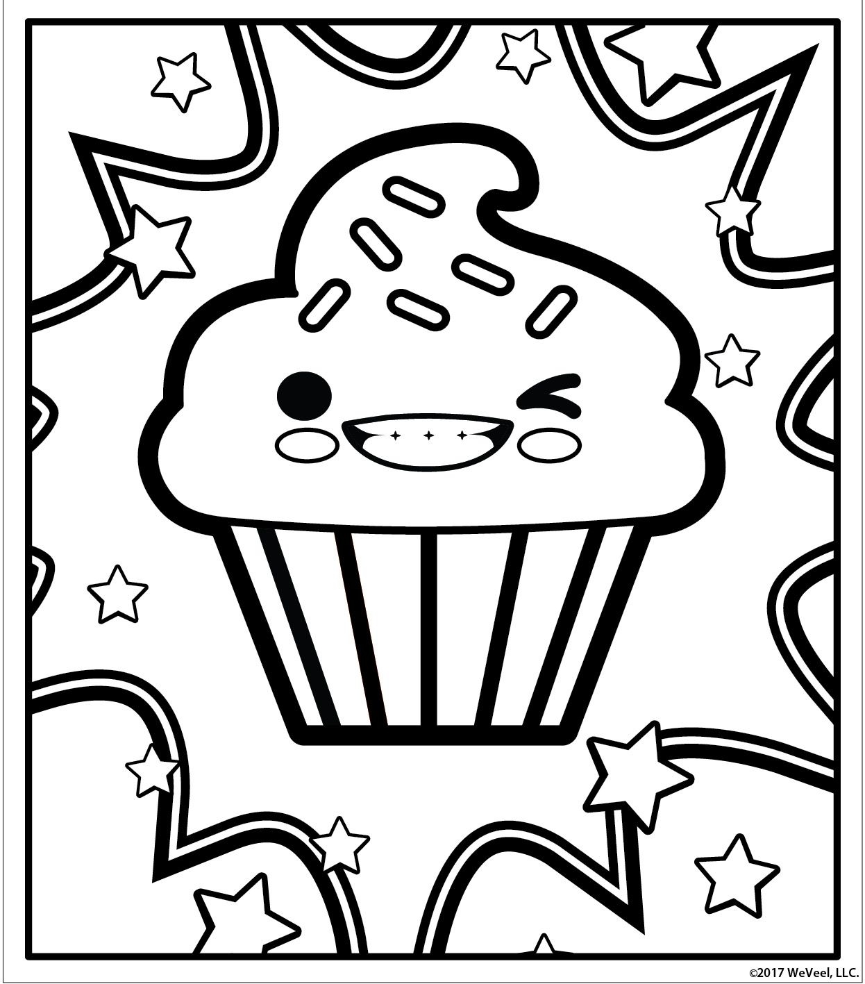 Cute Coloring Sheets To Print Kidsworksheetfun
