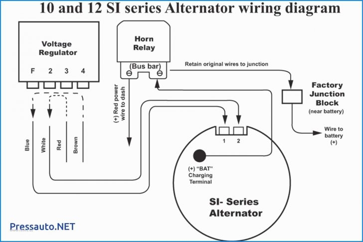 Delco Remy Cs130 Alternator Wiring Diagram Wiring Diagram Cs130 