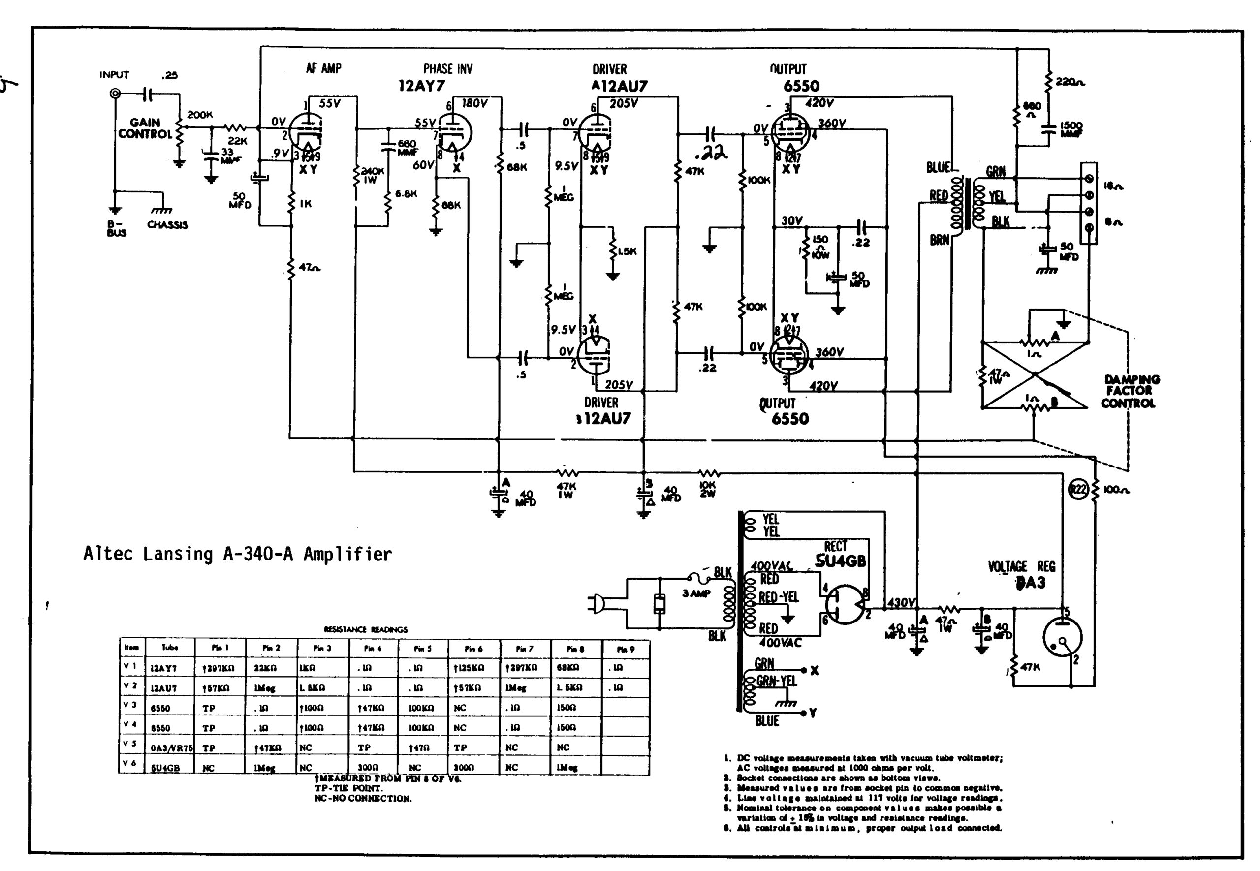  DIAGRAM Air Conditioner Wiring Diagram Manual MYDIAGRAM ONLINE