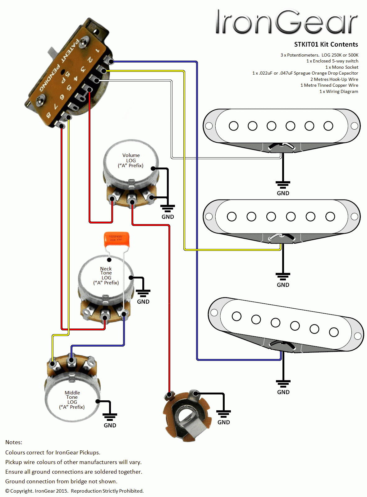  DIAGRAM Gretsch Guitar Wiring Diagrams MYDIAGRAM ONLINE