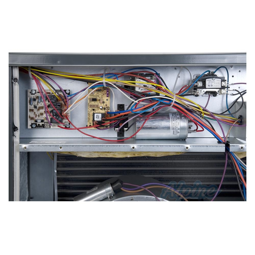 DIAGRAM Midea Brand 2 Ton Split Ac Wiring Diagram FULL Version HD