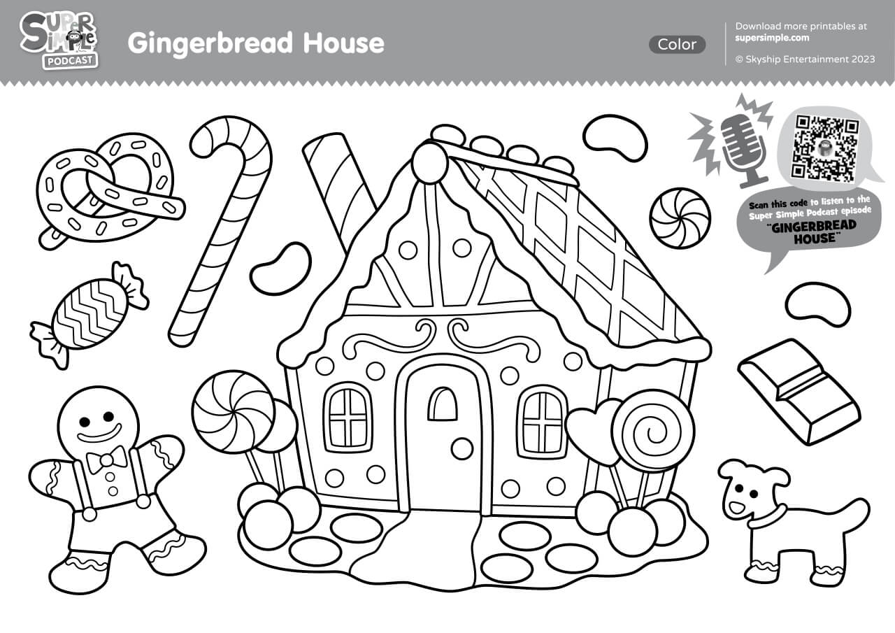 Easy To Color Coloring Pages Infoupdate