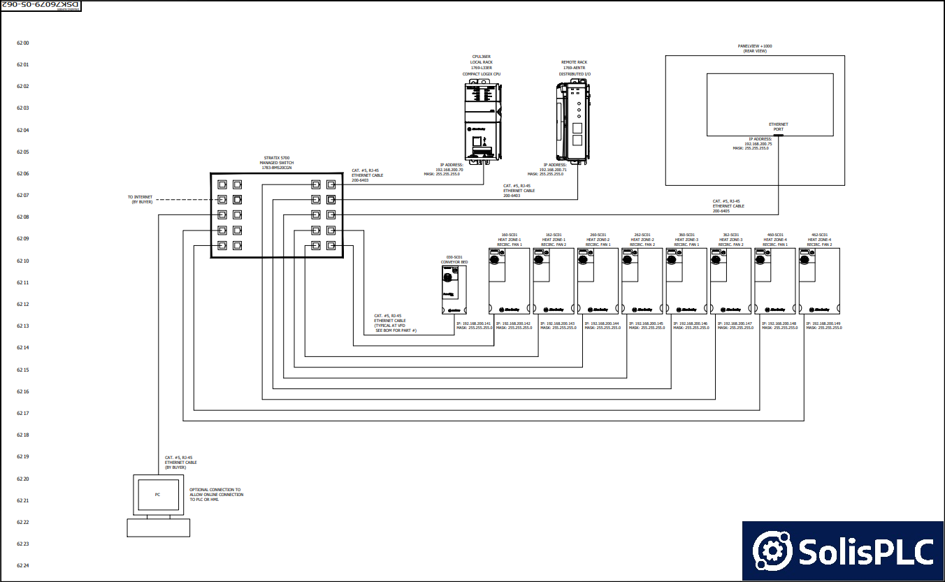 Electrical Control Panel Wiring Diagram Software Wiring Diagram And 
