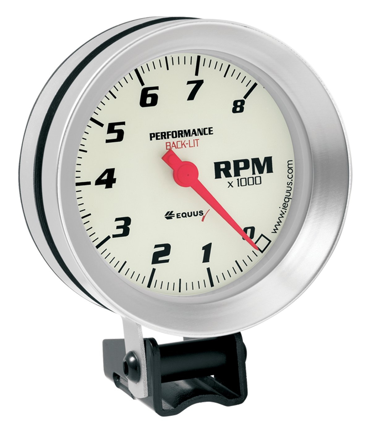 Equus Tachometer Wiring