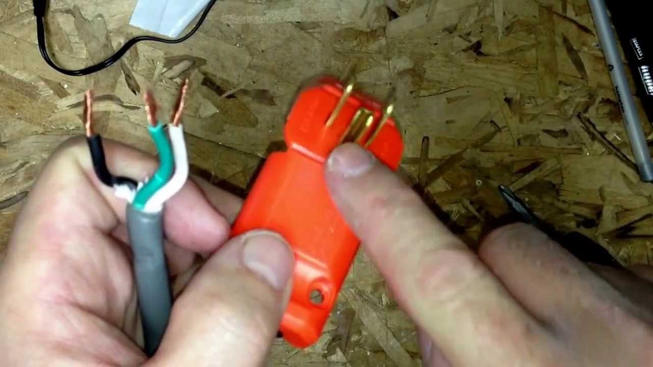 Extension Cord Wiring Diagram Wiring Diagram
