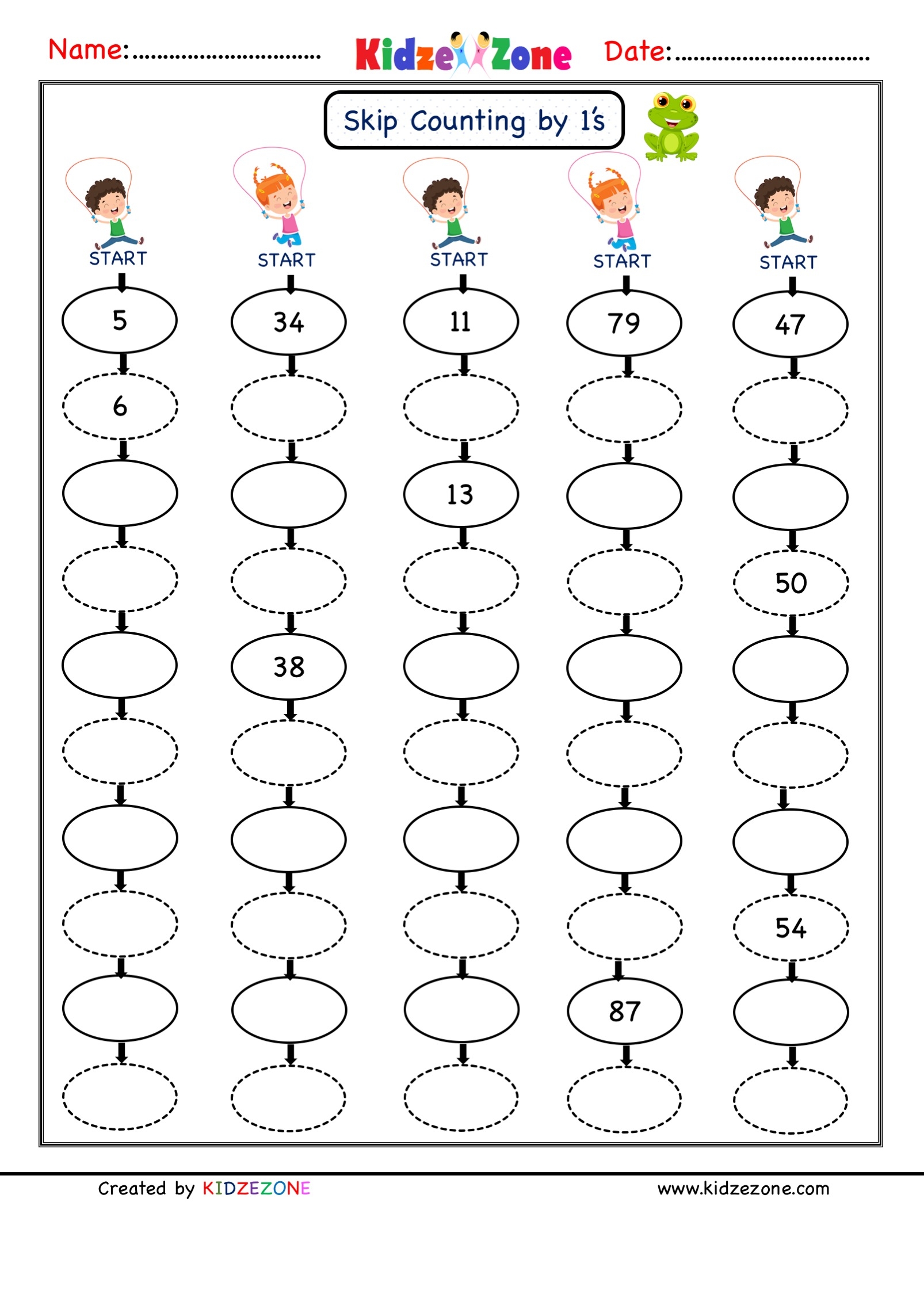 First Grade Math Worksheets Pdf Free Printable 1st Grade Math 