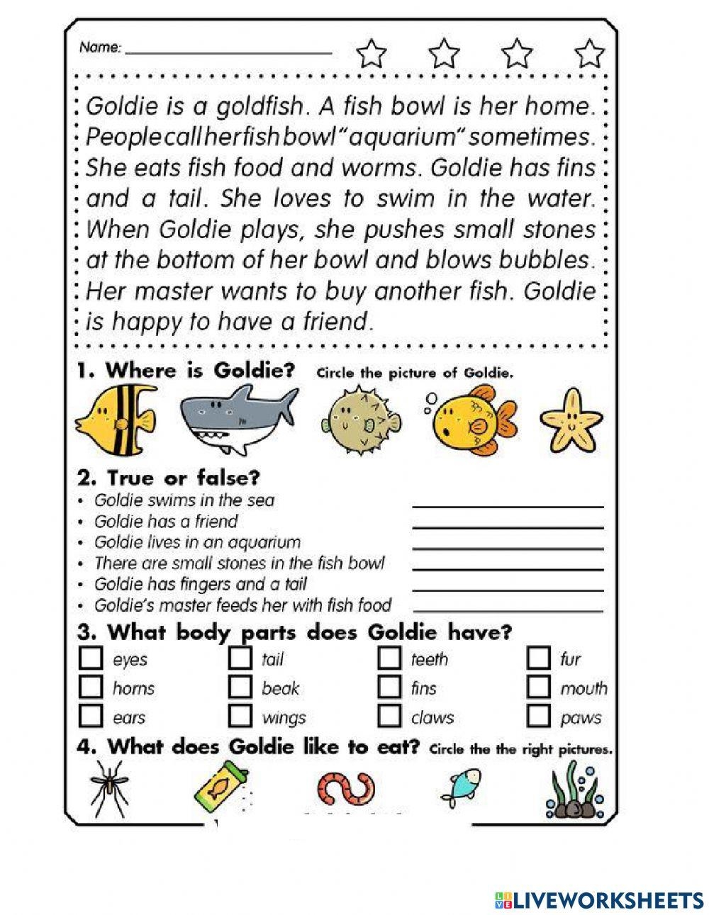 Free 3rd Grade Reading Worksheet Download Free 3rd Grade Reading 