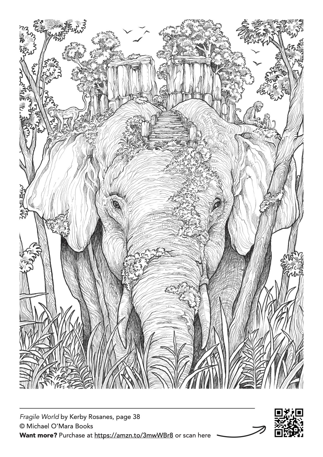 Free Colouring Pages Artofit