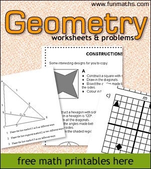 Free Geometry Worksheets 2nd Grade Geometry Riddles Worksheets Library