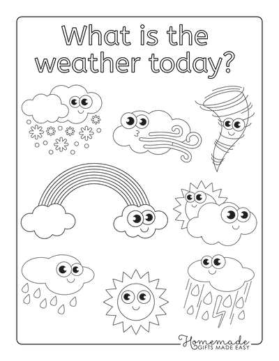 Free Preschool Color By Number Activity Worksheets Worksheets Library