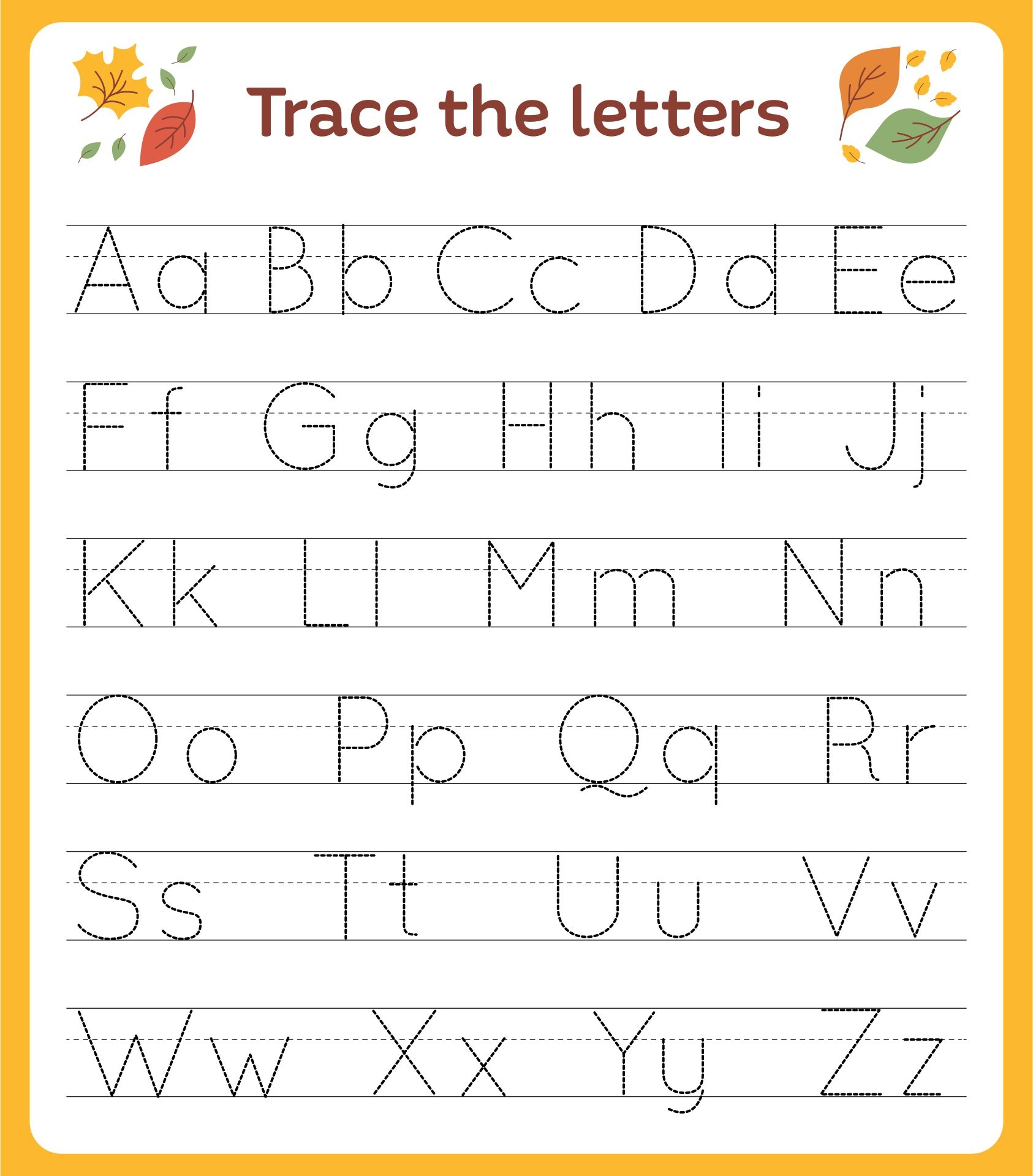 Free Preschool Kindergarten Worksheets K5 Learning Worksheets Library