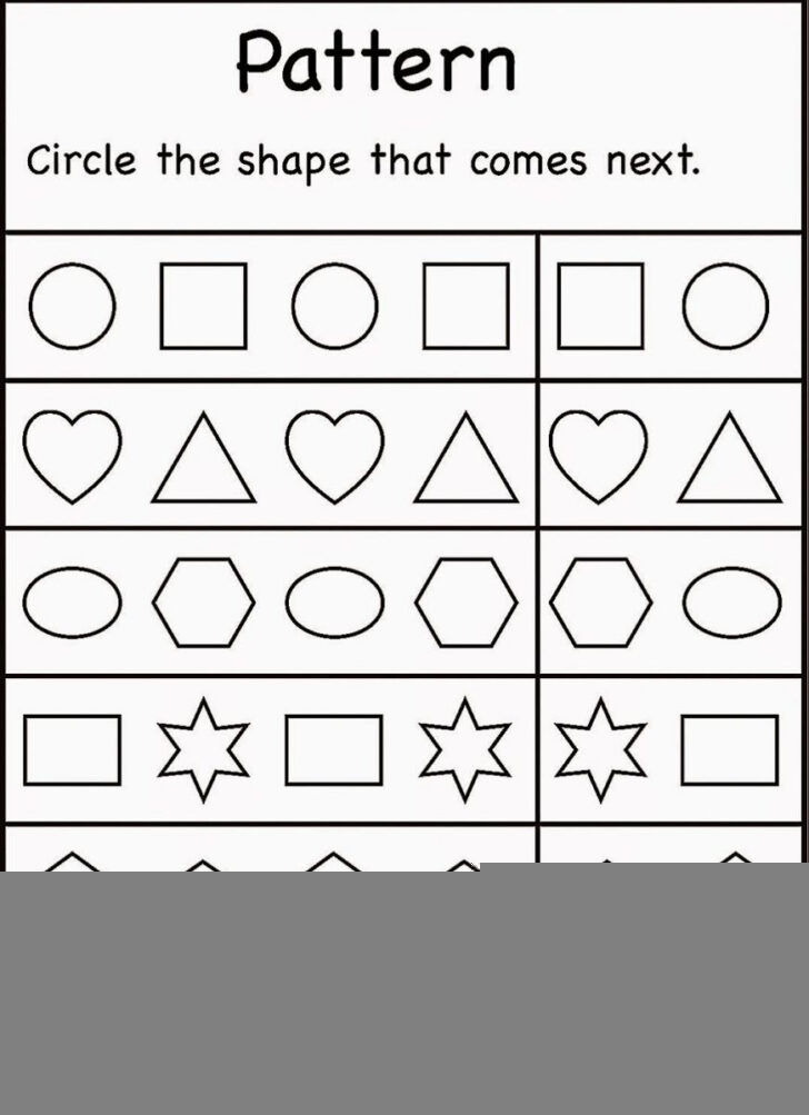 Free Preschool Worksheets Age 3 4 Uk ABC Tracing Worksheets