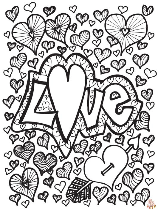 Free Printable Teens Coloring Pages GBcoloring
