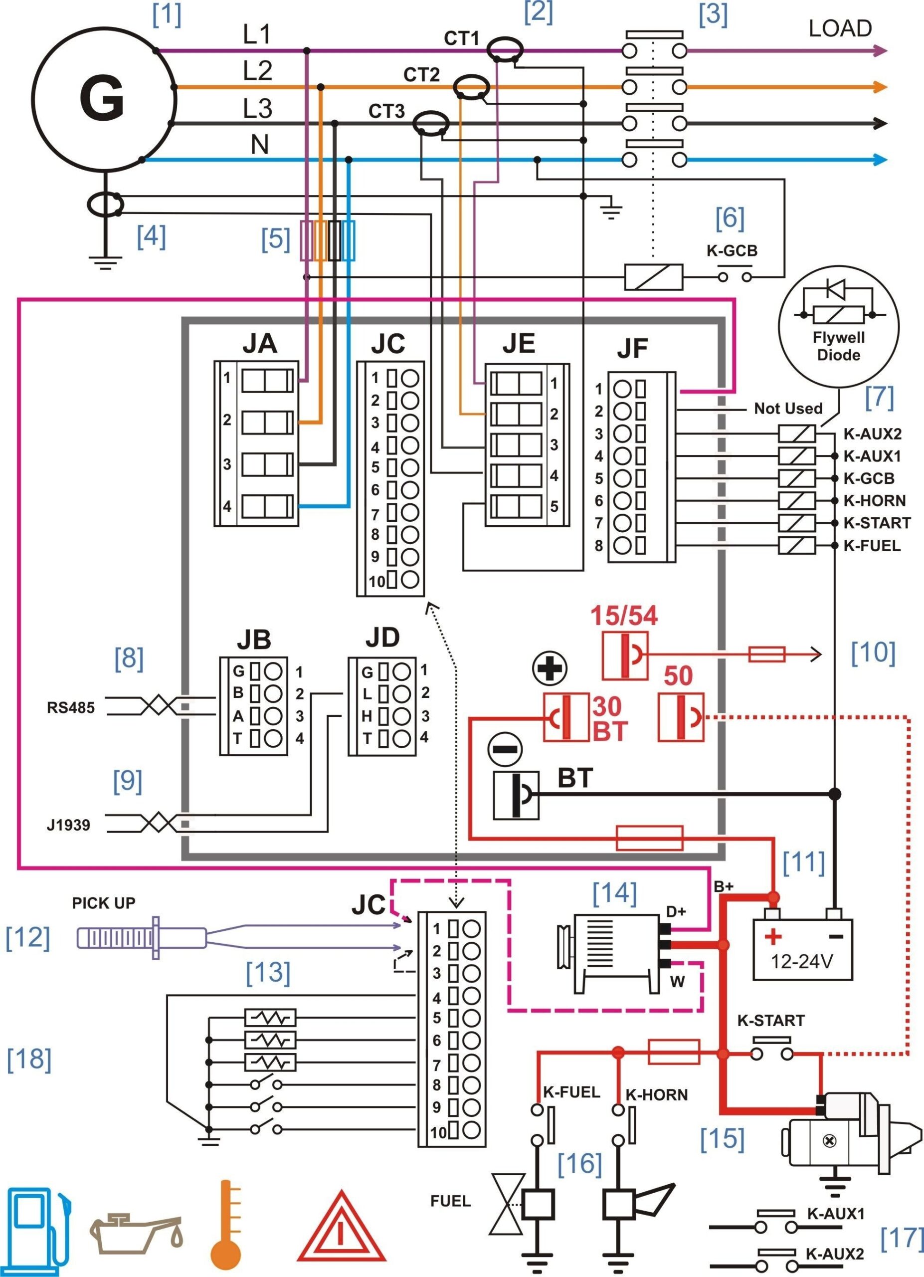 Gallery Of Electrical Wiring Diagram Software Open Source Sample 