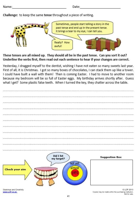 Grade 3 English Worksheets Printable Peggy Worksheets