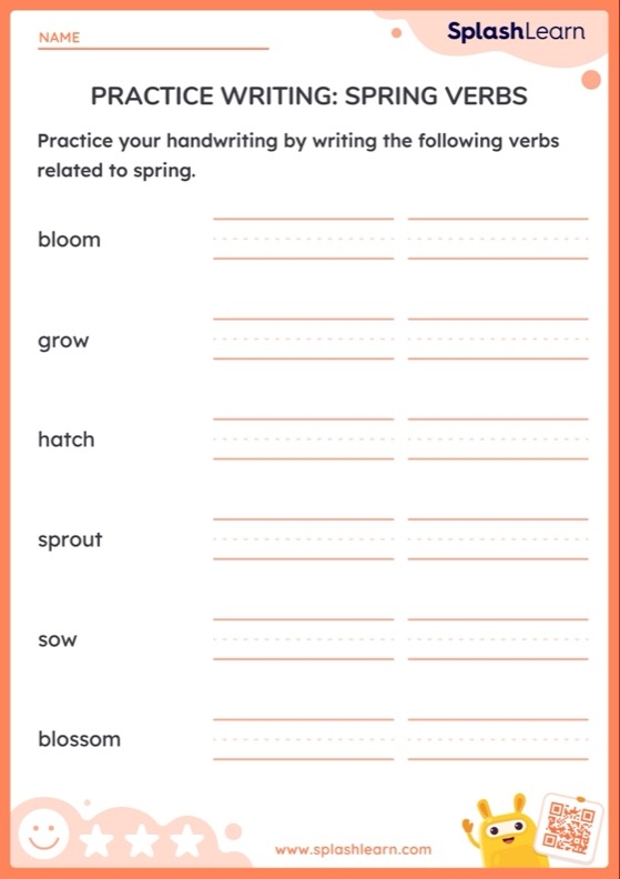 Handwriting Worksheets For 4th Graders Online Worksheets Library
