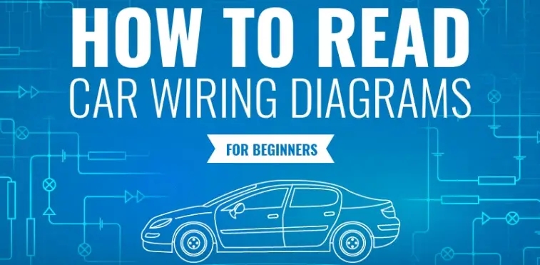 How To Understand Wiring Diagrams For Cars Wiring Diagram And Schematics