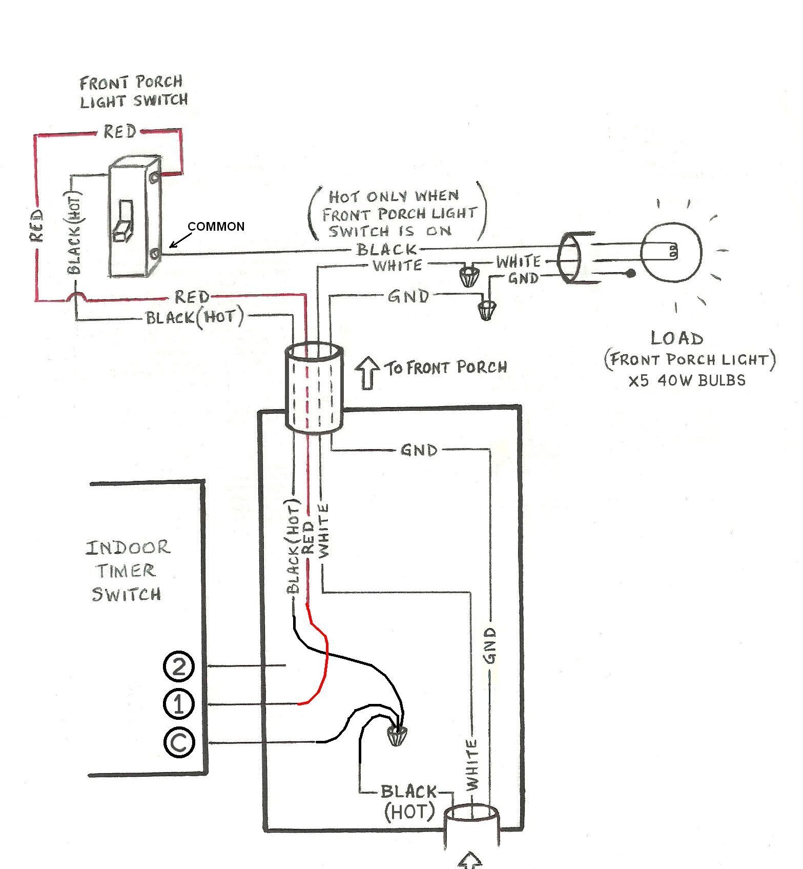 How To Wire 3 Way Lighting Circuit Youtube 3 Way Light Switching 