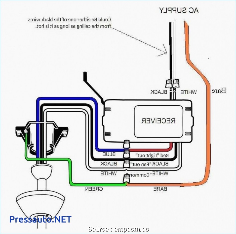 Hunter Wiring Diagram Wiring Diagram Data Hunter Ceiling Fan Wiring
