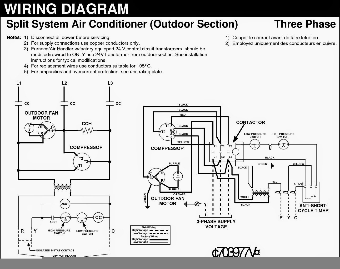 Hvac Wiring Schematics Data Wiring Diagram Schematic Hvac Wiring 