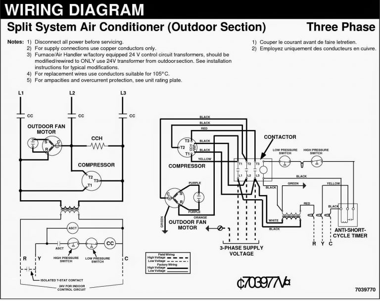 Hvac Wiring Schematics Data Wiring Diagram Schematic Hvac Wiring 