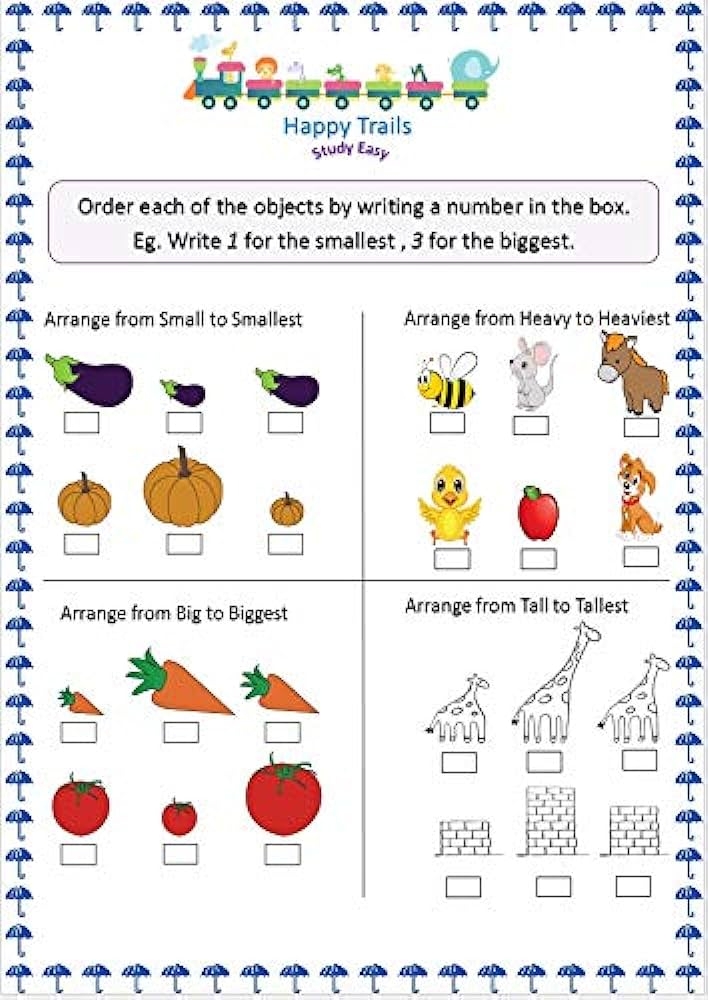 Kids Corner Lets Share Knowledge Worksheets Library
