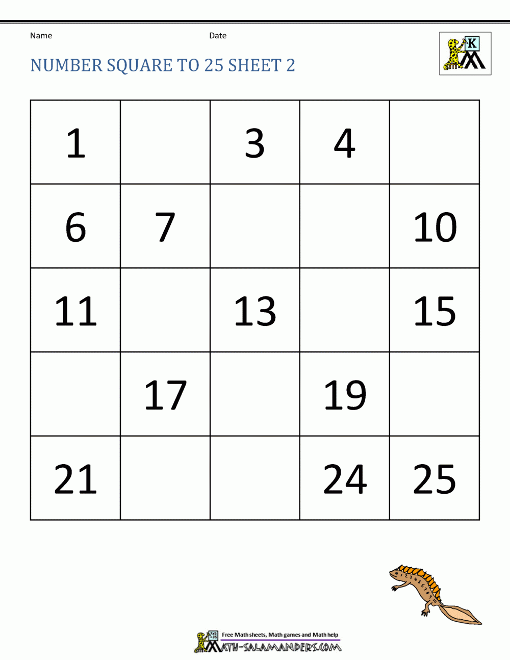 Kindergarten Math Worksheets Pdf Kindergarten