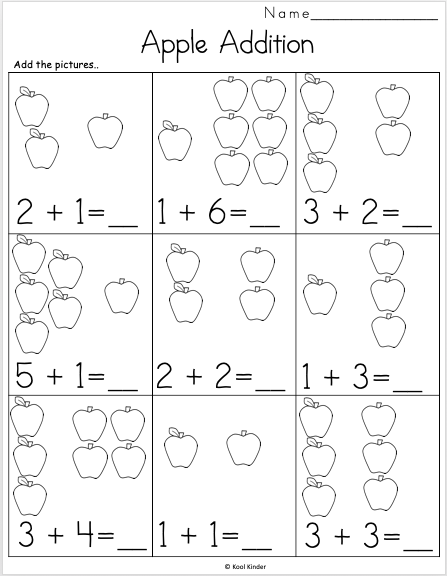 Kindergarten Math Worksheets Superstar Worksheets Worksheets Library
