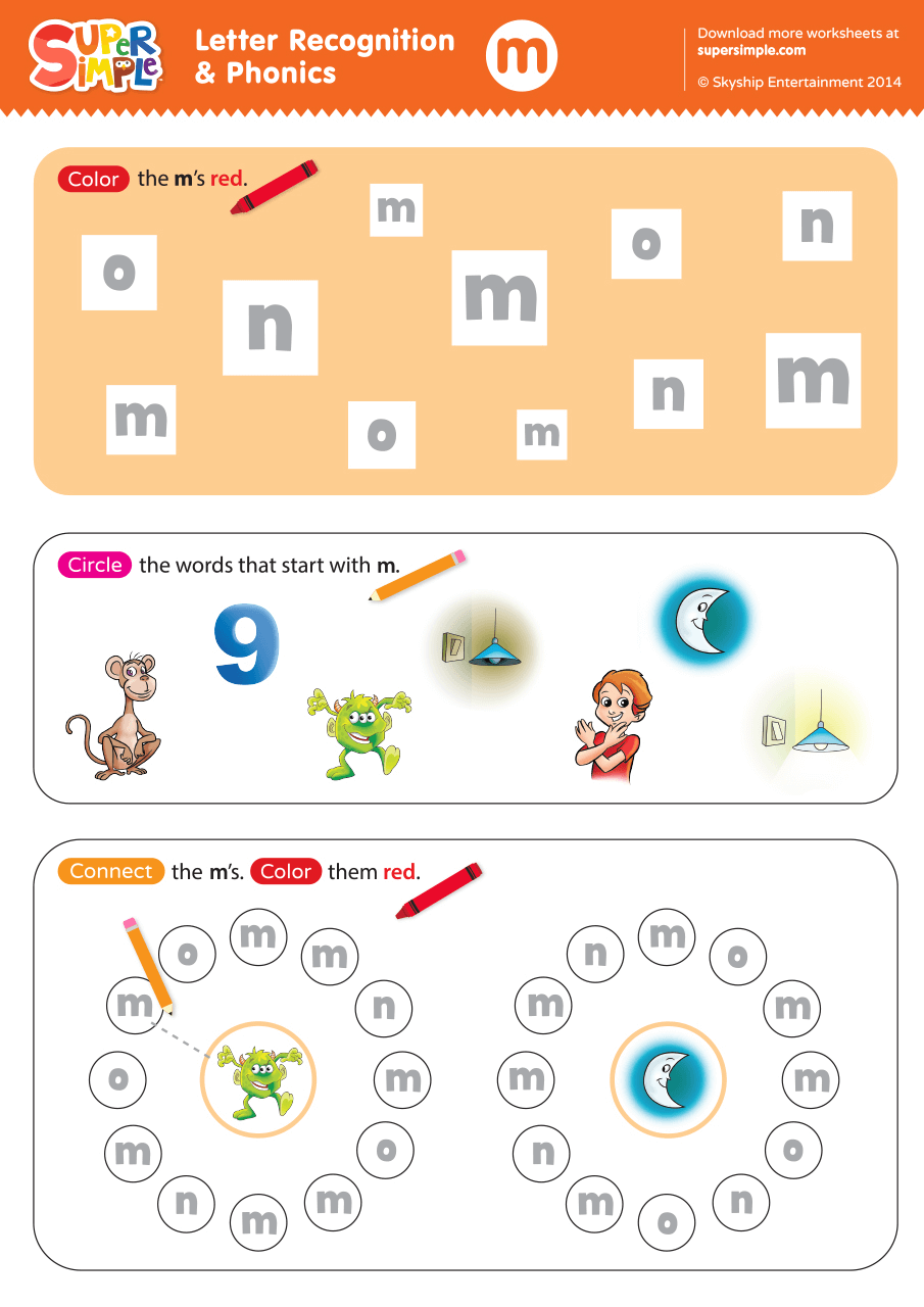 Letter A Phonics Worksheet Pictures Small Letter Worksheet