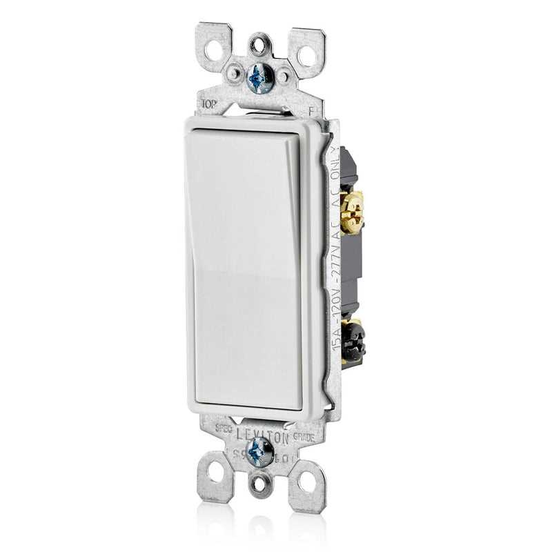 Leviton 3 Way Switch Wiring Diagram Guide