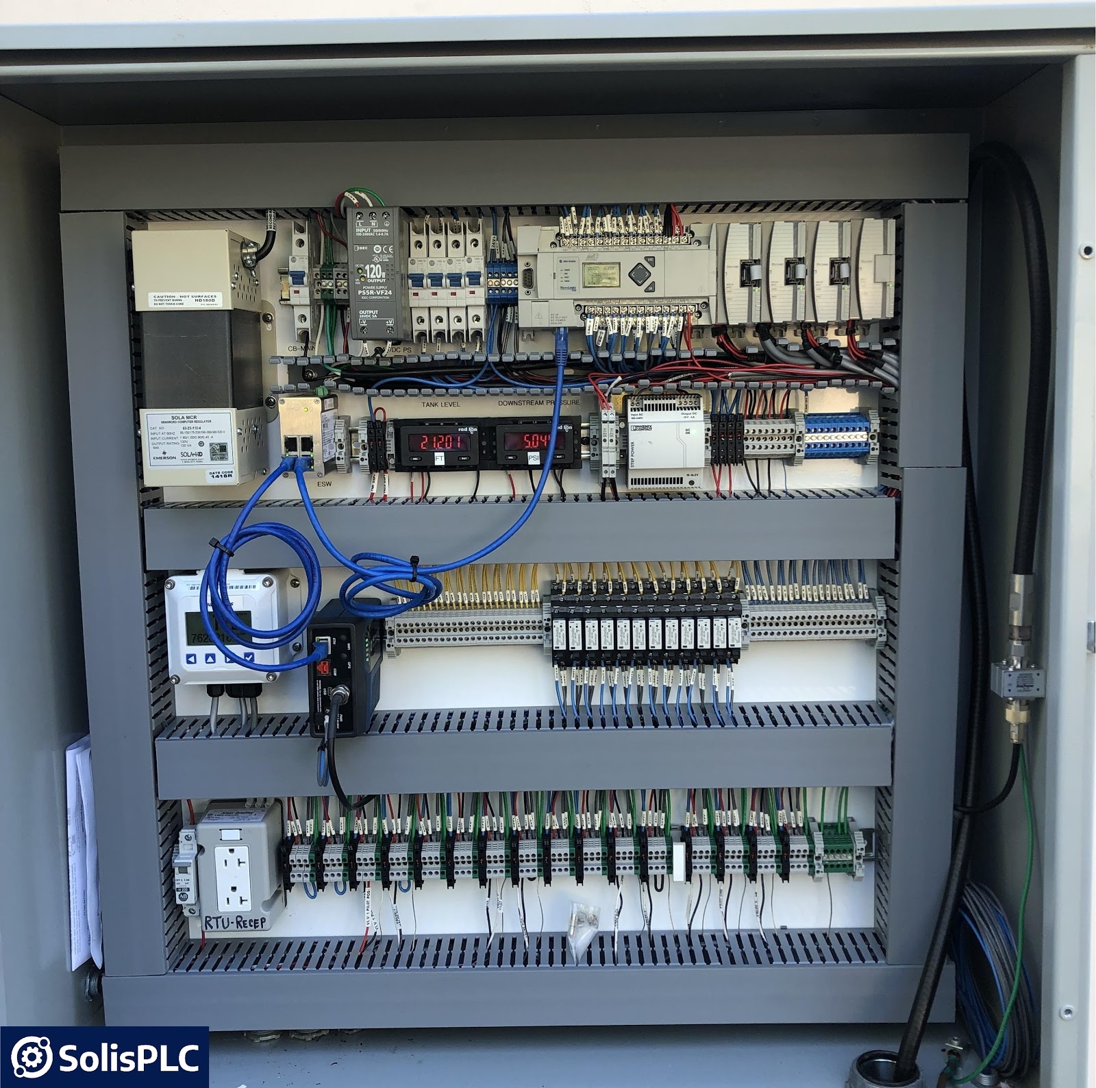 Main Circuit Panel Wiring Diagram Wiring Diagram