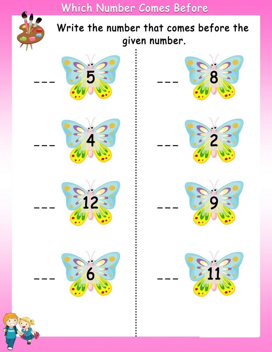 Math Worksheets For Kids Free Download K5 Worksheets