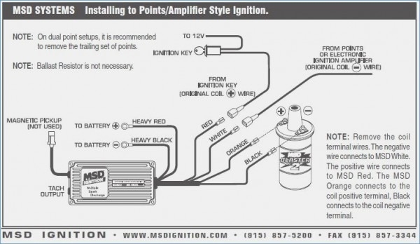 Msd 6ls Wiring Diagram