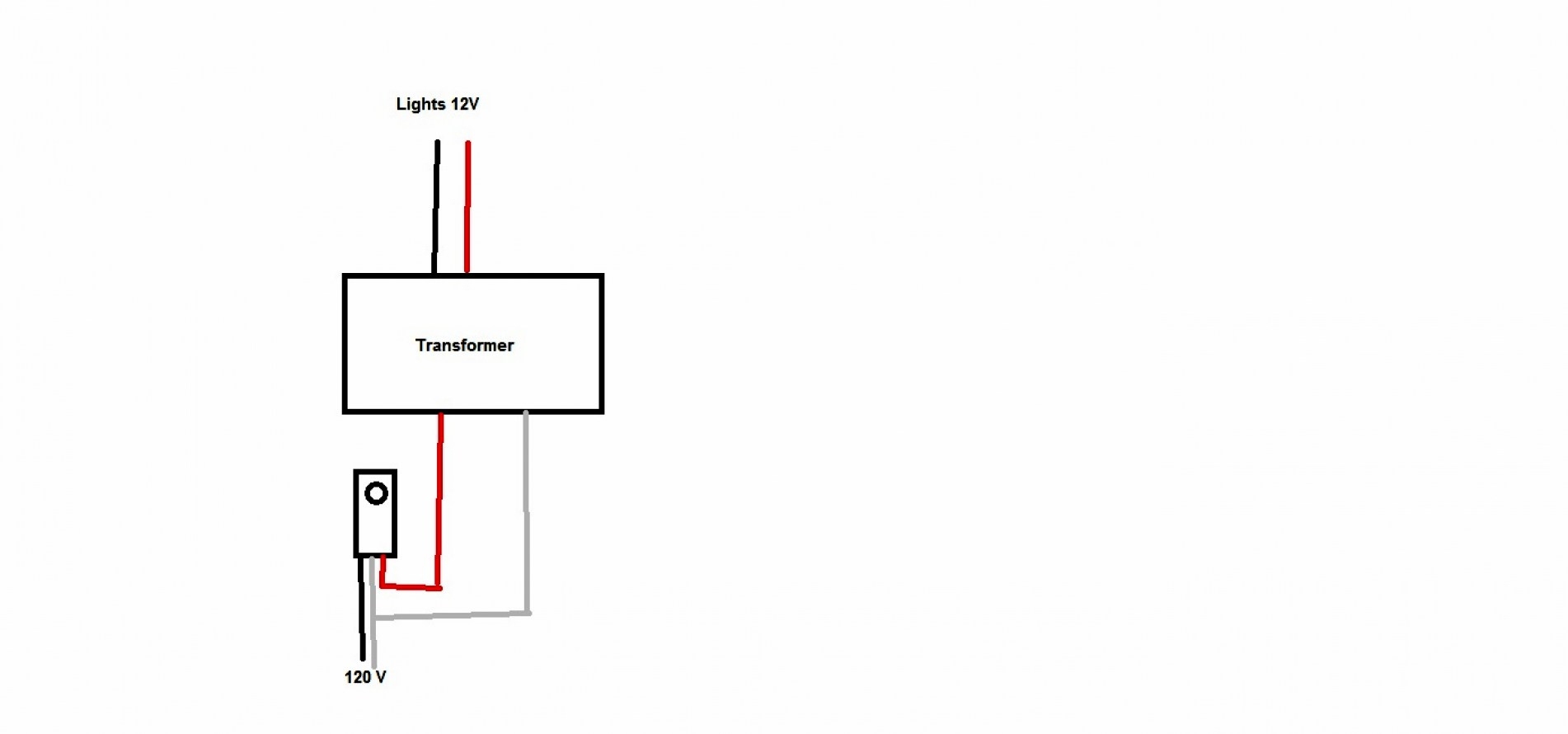Photocell Switch Wiring Diagram Wiring Diagram
