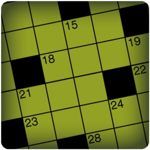 Play Thomas Joseph Crossword Houston Chronicle