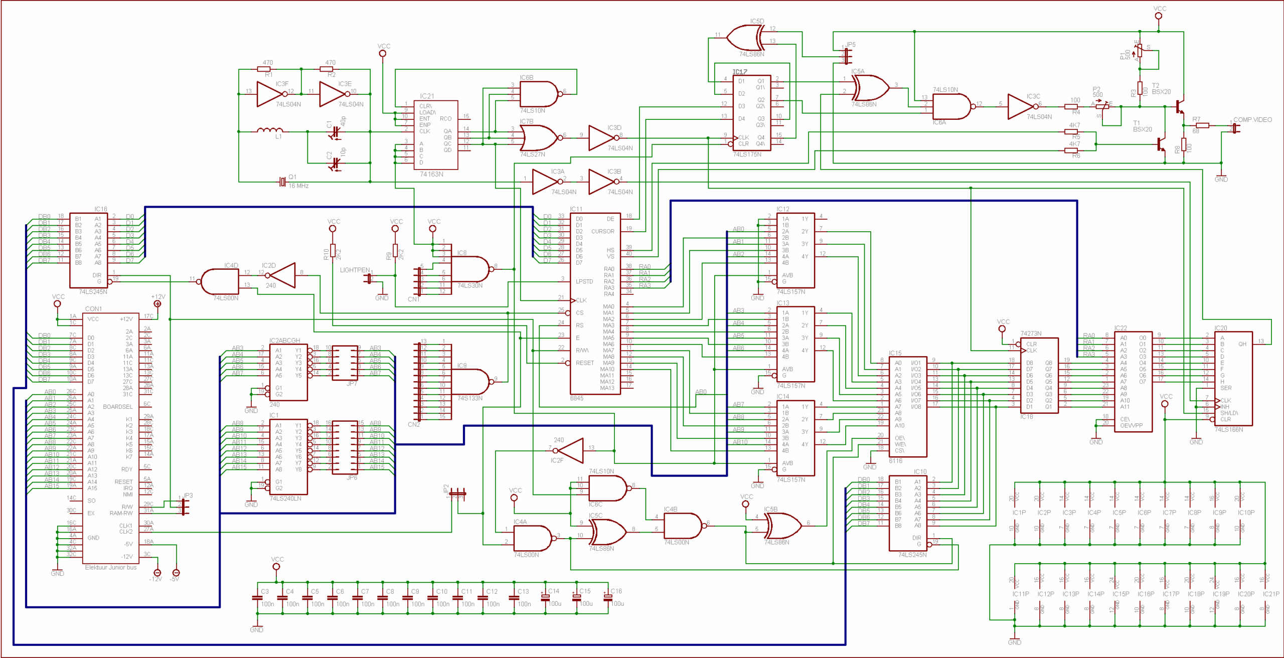 Plc Wiring Diagram Video