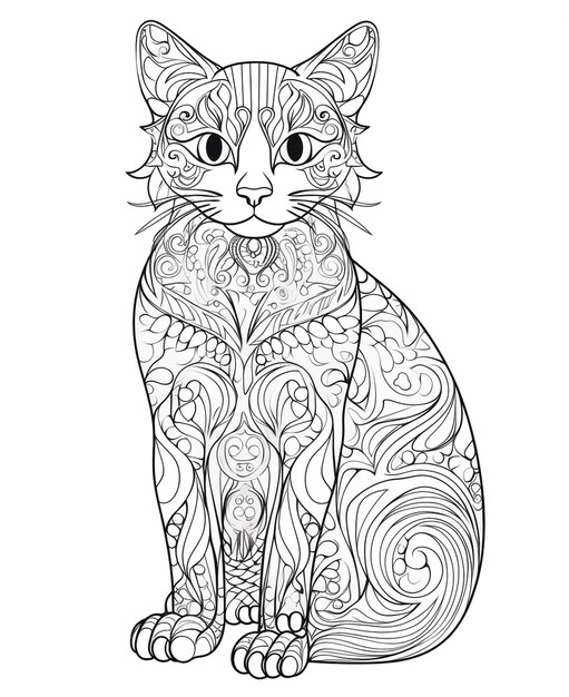 Premium Photo Amazon Colouring Books For Adults