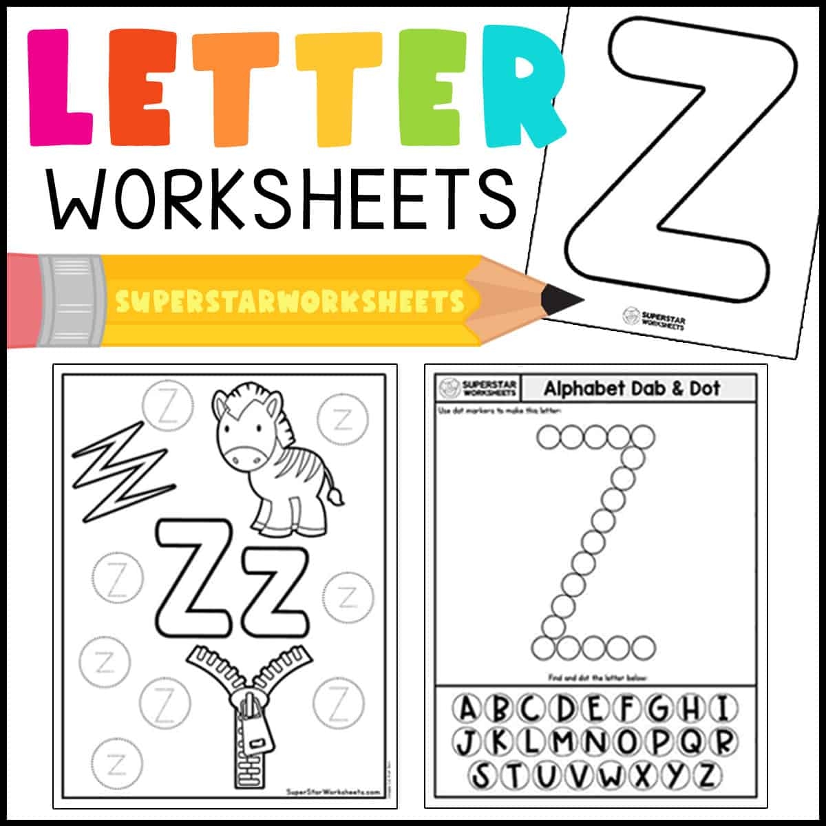 Print Alphabet Letters Worksheets Infoupdate