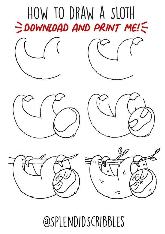 Printable Anime Drawing Guides Hugo Story B 