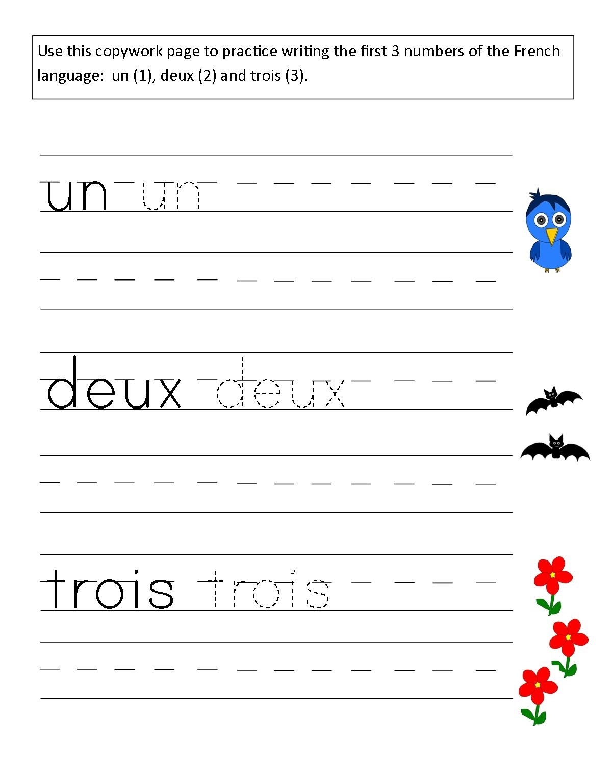 Printable Childrens 39 Worksheets Free K5 Worksheets