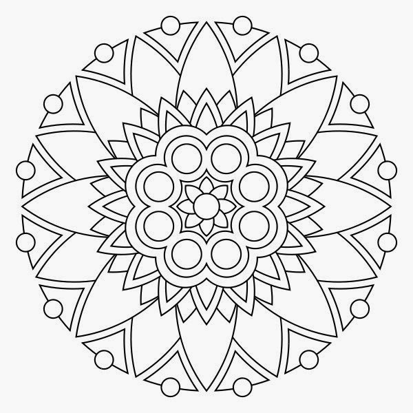 Printable Coloring Pages
