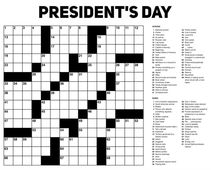 Printable Crosswords For 10 Year Olds Emma Crossword Puzzles