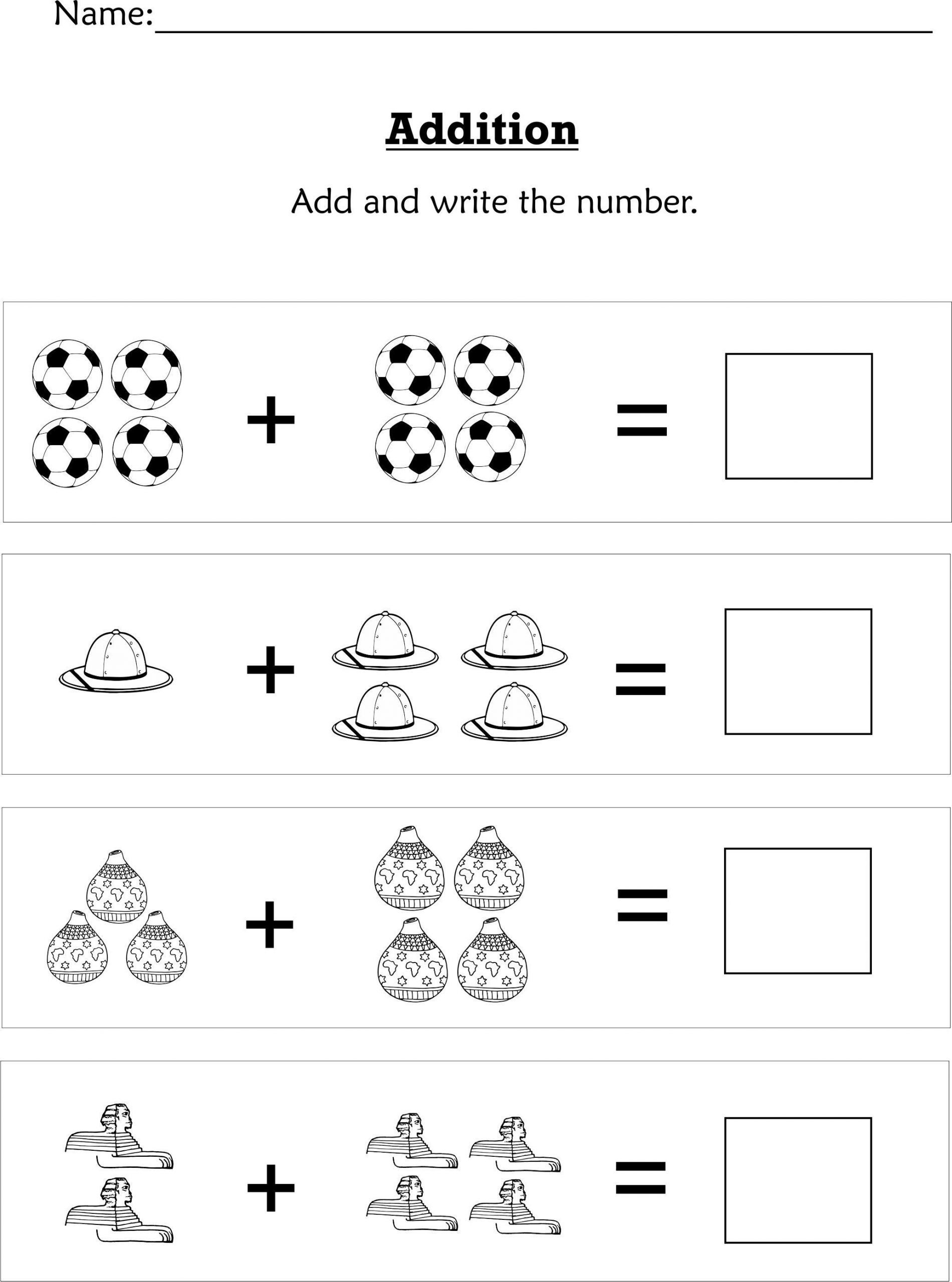 Printable Free Preschool Worksheets Age 3 4 AlphabetWorksheetsFree